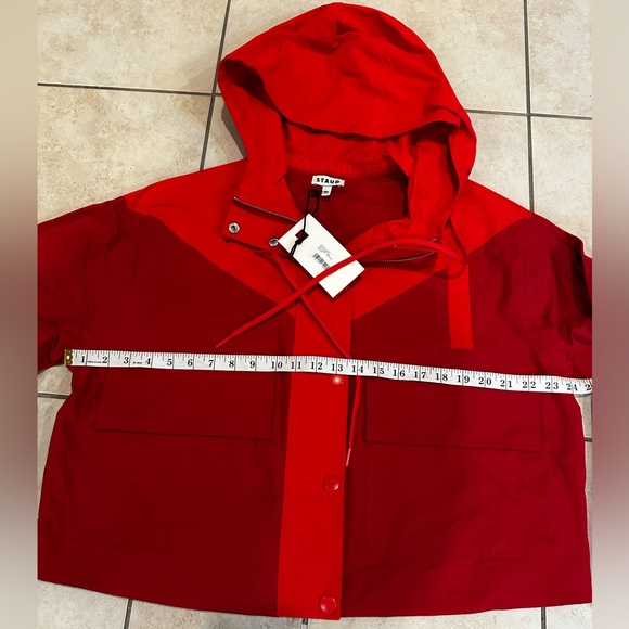 STAUD Alta Jacket - Picture 8 of 10